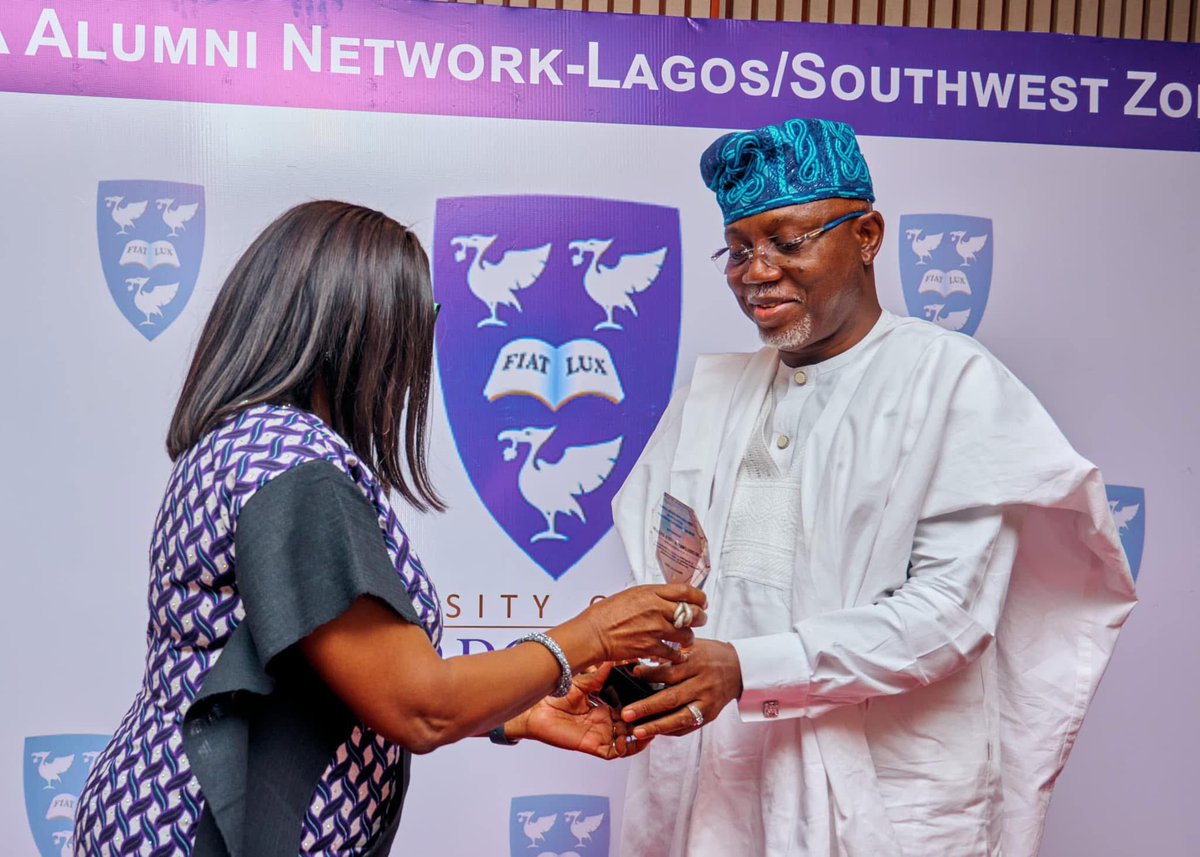 Lucky Orimisan Aiyedatiwa tweet media