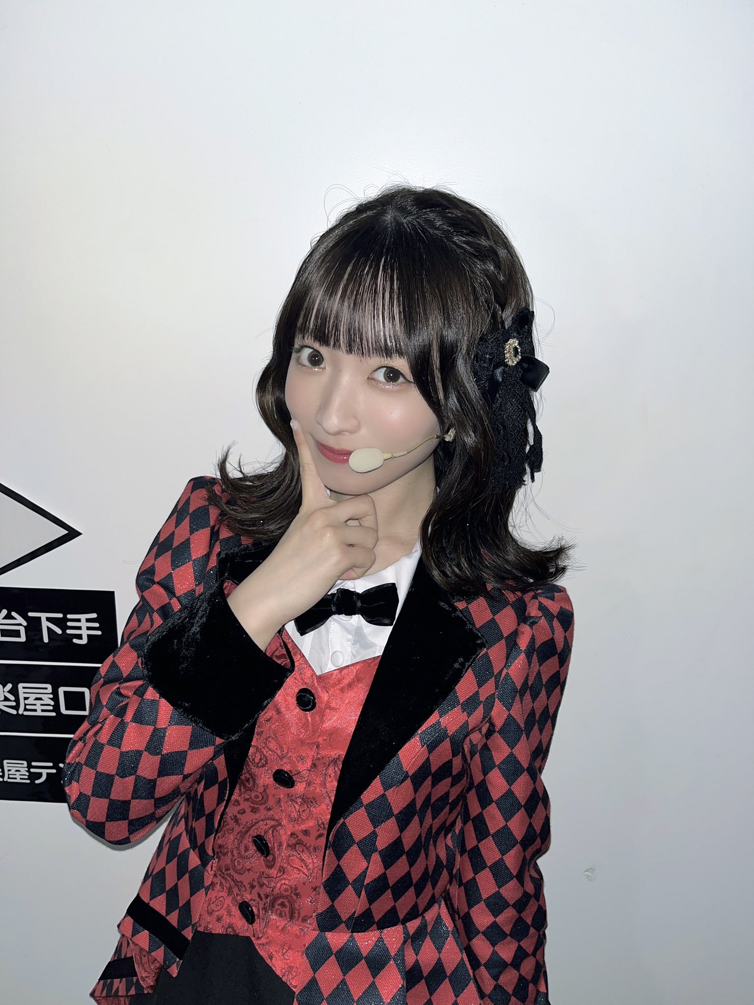 22/7 河瀬詩 on X: 22/7 河瀬詩 on X: