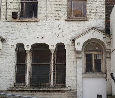 <a href="/hackneycitizen/">Hackney Citizen</a> <a href="/mayorofhackney/">Mayor of Hackney</a> <a href="/HackneySociety/">The Hackney Society</a> <a href="/HackneyLabour/">Hackney Labour</a> <a href="/hackneysouthlab/">Hackney South Labour</a> <a href="/MOPSCampaign/">Morning Lane People's Space</a> <a href="/HackneyAbbott/">Diane Abbott</a> <a href="/AndrewBoff/">Andrew Boff</a> <a href="/EasternCurve/">Dalston Curve Garden</a> <a href="/MichaelRosenYes/">Michael Rosen 💙💙🎓🎓 NICE 爷爷</a> <a href="/hackneygreens/">Hackney Green Party</a> <a href="/thevicsoc/">The Victorian Society</a> <a href="/Underthecranes/">Emma-Louise Williams</a> <a href="/SAVEtoReuse/">SAVE Britain's Heritage</a> Hackney Cabinet’s Report (still unpublished) says its “undertaken major works over the last two years” to Ashwin St including health &amp; safety works
Hackney says it’s now unsafe &amp; everyone must get out 
Has it been left in a worse condition than before Hackney spent our £000,000s?