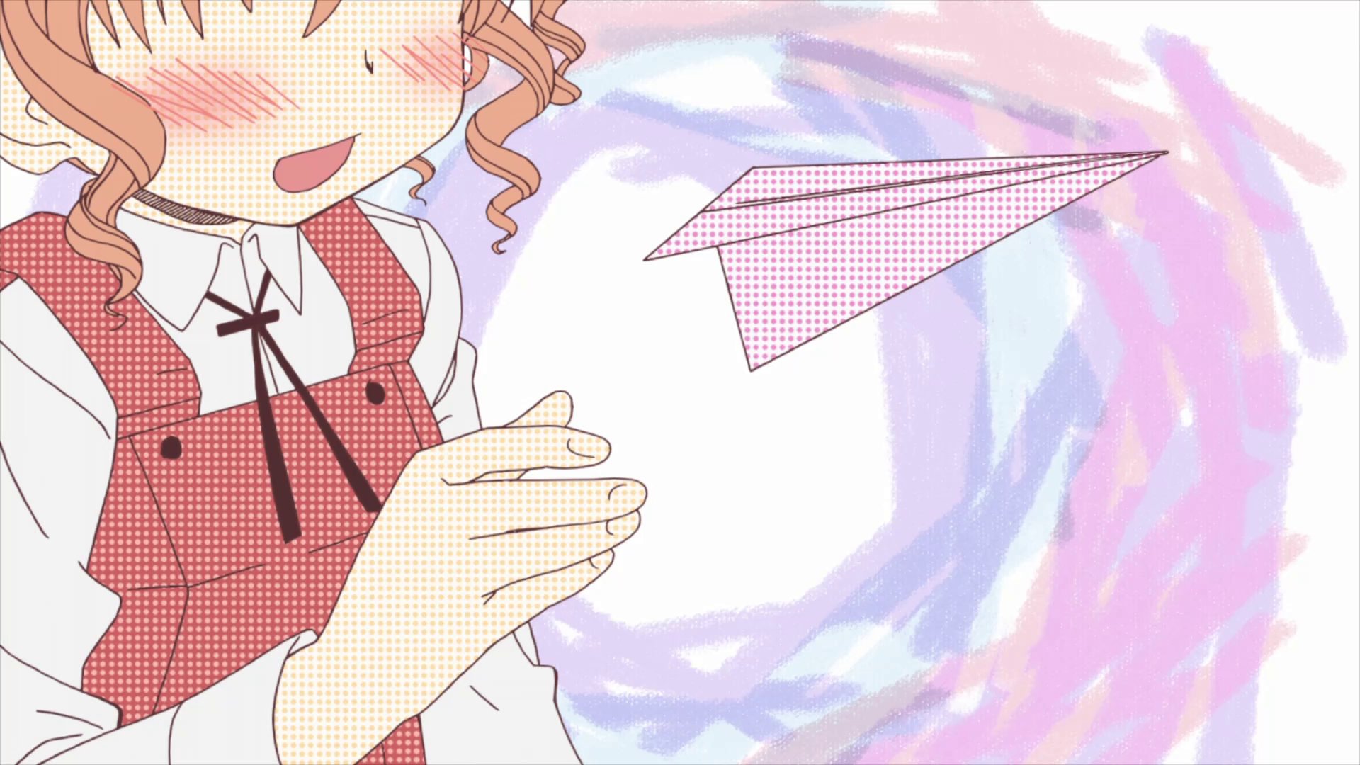 ひだまりスケッチ×365画像bot on X: 