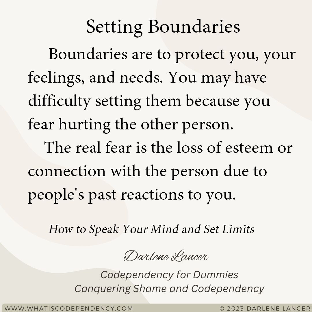 DarleneLancer's tweet image. #relationships #codependency #codependent #family #communication #communicationskills #authenticity #authentic