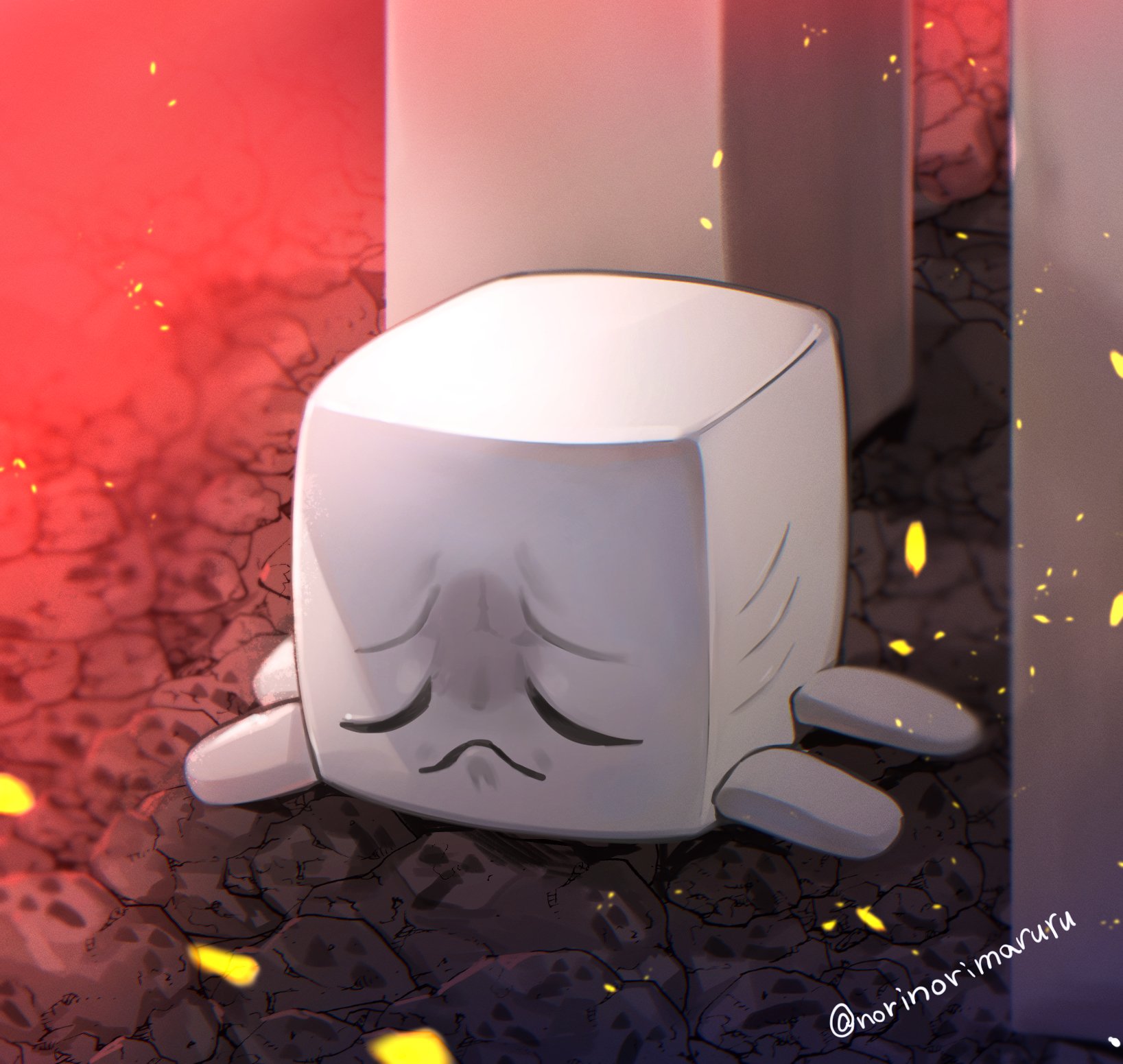 まる (@53maruru) / X