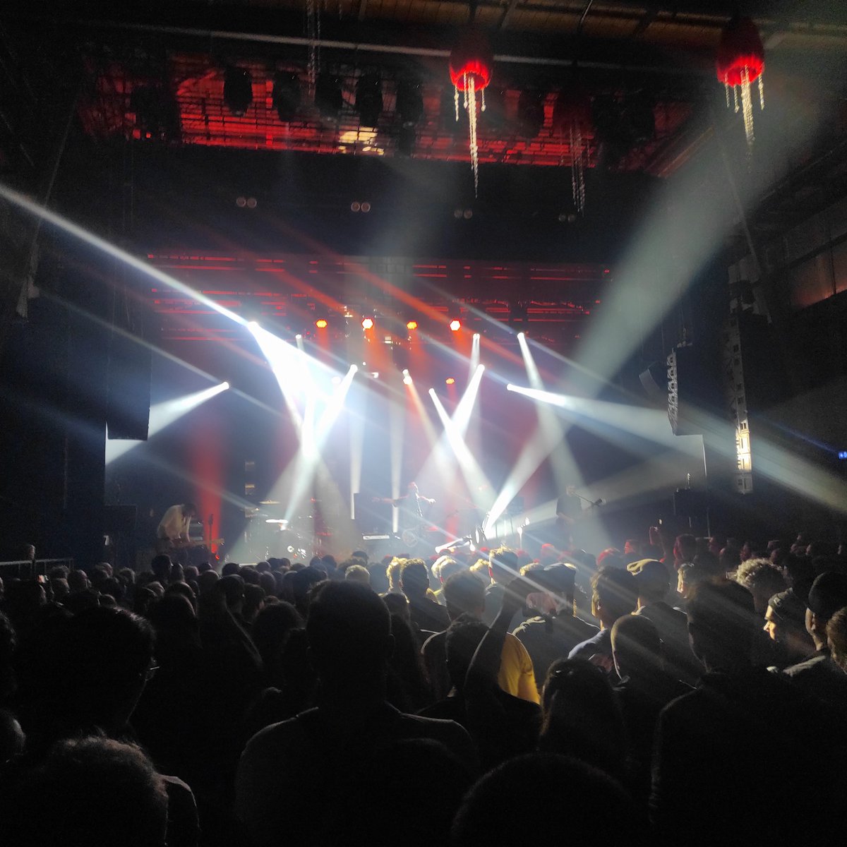 Dr Anna Niarakis tweet media