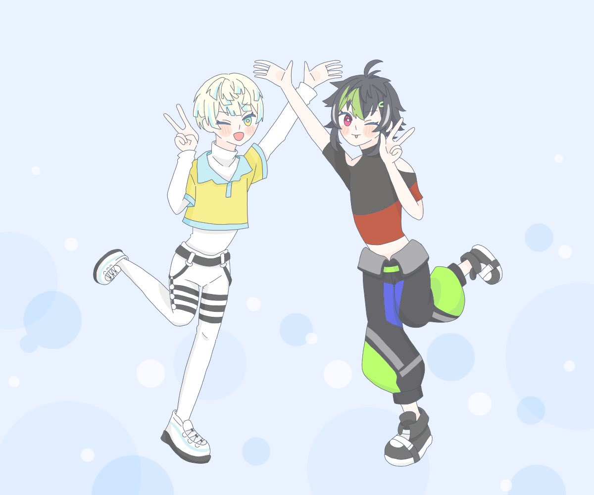 ny_a524's tweet photo. #ざぶぅん 
#まな板にマナ居た #絵ライぞ伊波 https://t.co/Dlblnlat8N