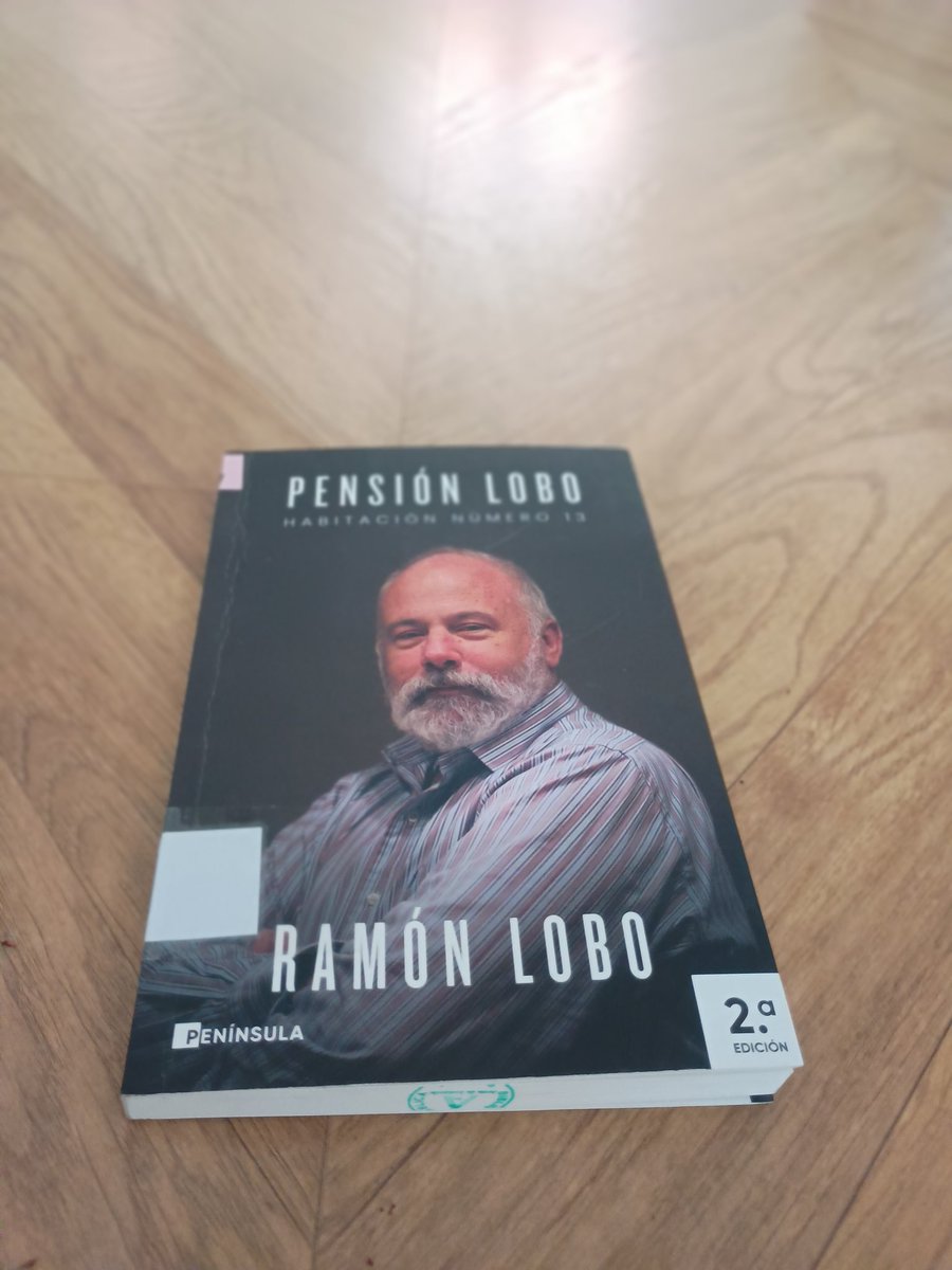 Jo, que duro y qué hermoso a la vez. "La vida cambia en un instante, en un instante normal*  Domingo en la Pensión Lobo