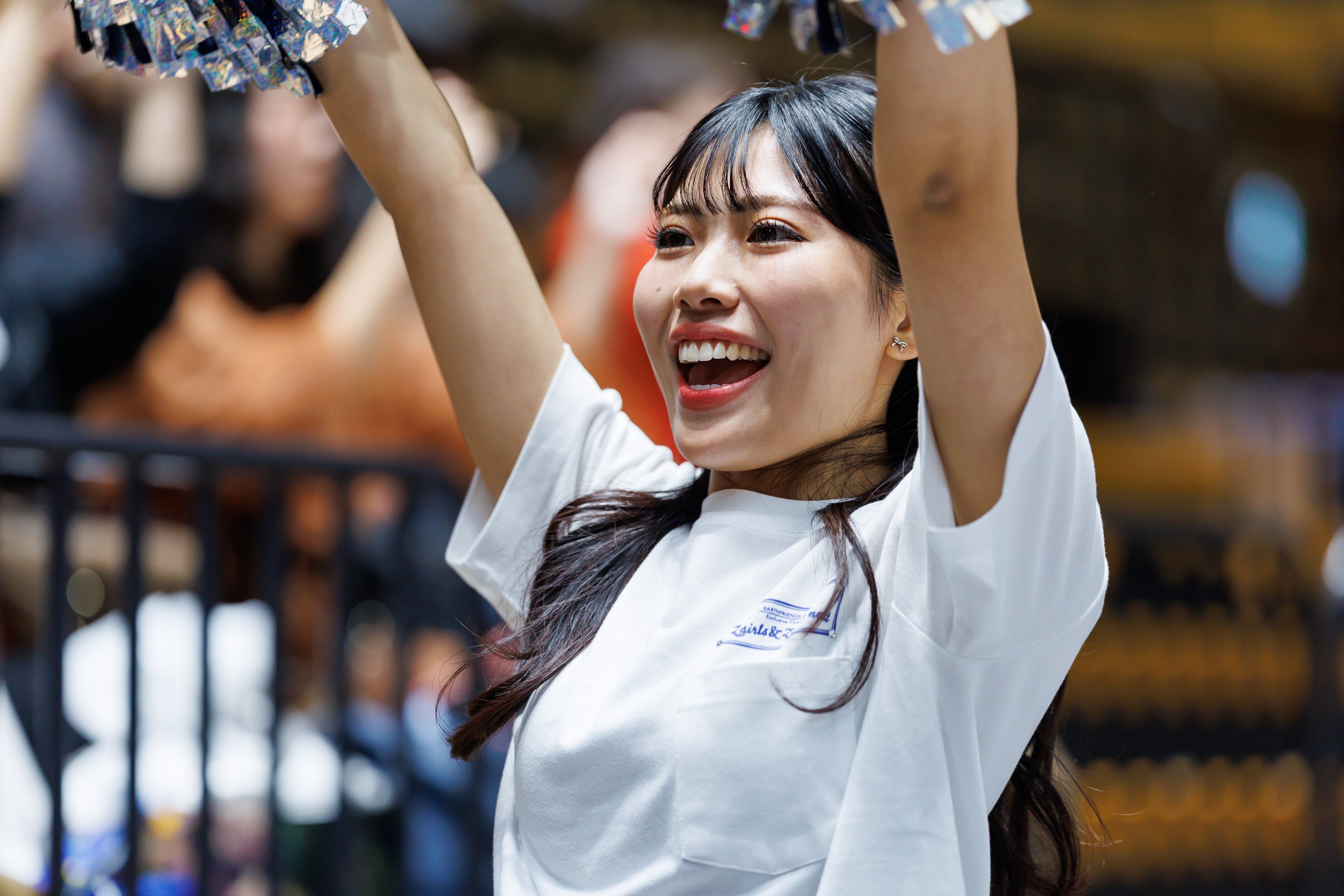 専用　Ferris Univ. チアリーダー　ウインドブレーカー 専用 Ferris Univ. チアリーダー ウインドブレーカー チア