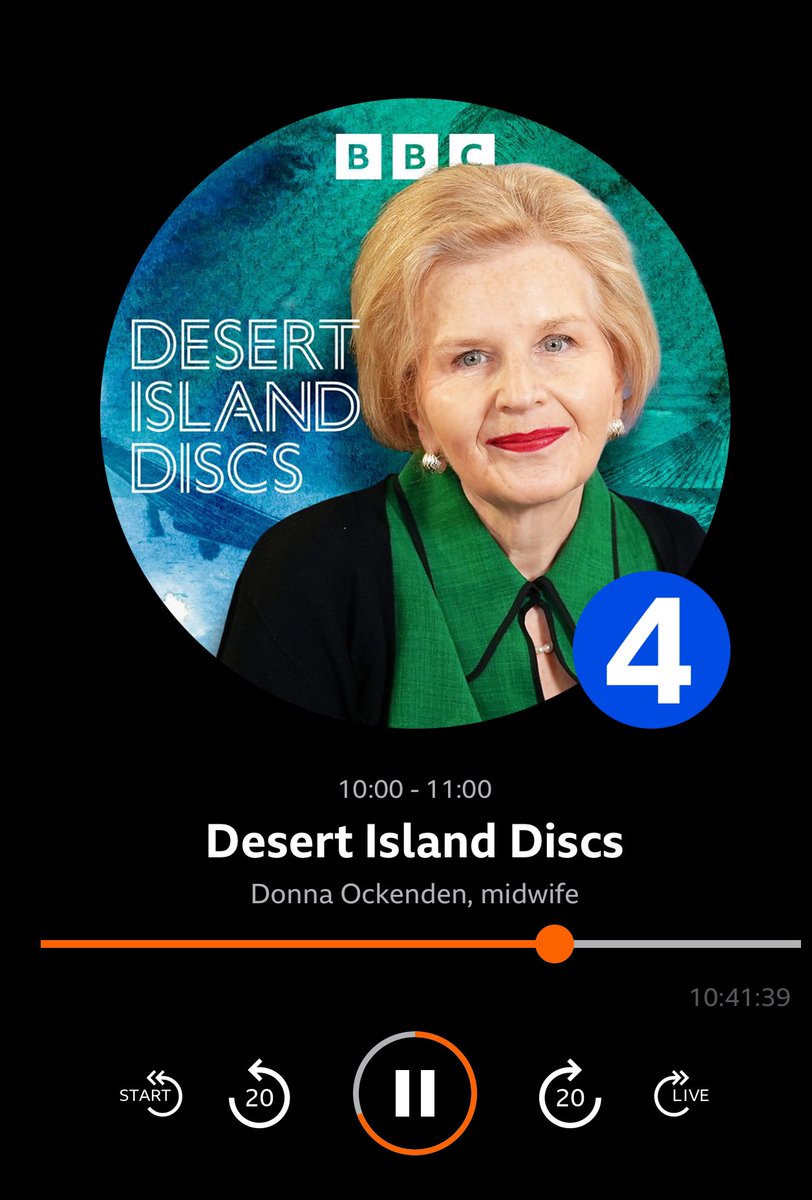 Michael Woodward (@shotwithspirit) on Twitter photo Iām in bits listening to #desertislanddiscs <a href="/BBCRadio4/">BBC Radio 4</a> with the extraordinarily compassionate & effective Donna Ockenden⦠A woman for our times who has triumphed over horrendous abuse. @HouseOfLordsUKB now, please. A voice we should all hear & respond to⦠#GinasPromise Iām in bits listening to #desertislanddiscs <a href="/BBCRadio4/">BBC Radio 4</a> with the extraordinarily compassionate & effective Donna Ockenden⦠A woman for our times who has triumphed over horrendous abuse. @HouseOfLordsUKB now, please. A voice we should all hear & respond to⦠#GinasPromise