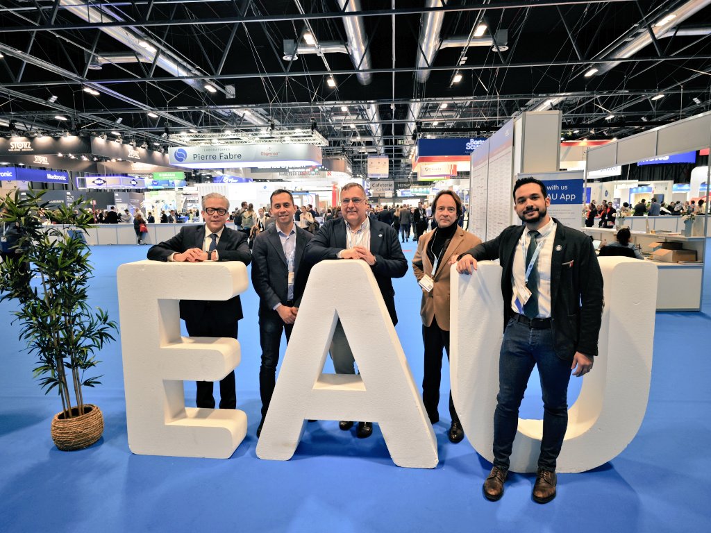 Moises Socarras (@moisessocarras) on Twitter photo The <a href="/ICUAurologia/">ICUA</a> team at #eau25 <a href="/fgomsan/">Fernando GomezSancha</a> <a href="/JGomezRivas/">Juan Gómez Rivas</a> <a href="/RSanchez_Salas/">Rafael Sanchez-Salas</a> <a href="/LuisLlanesGonz/">Luis Llanes</a> #madrid The <a href="/ICUAurologia/">ICUA</a> team at #eau25 <a href="/fgomsan/">Fernando GomezSancha</a> <a href="/JGomezRivas/">Juan Gómez Rivas</a> <a href="/RSanchez_Salas/">Rafael Sanchez-Salas</a> <a href="/LuisLlanesGonz/">Luis Llanes</a> #madrid