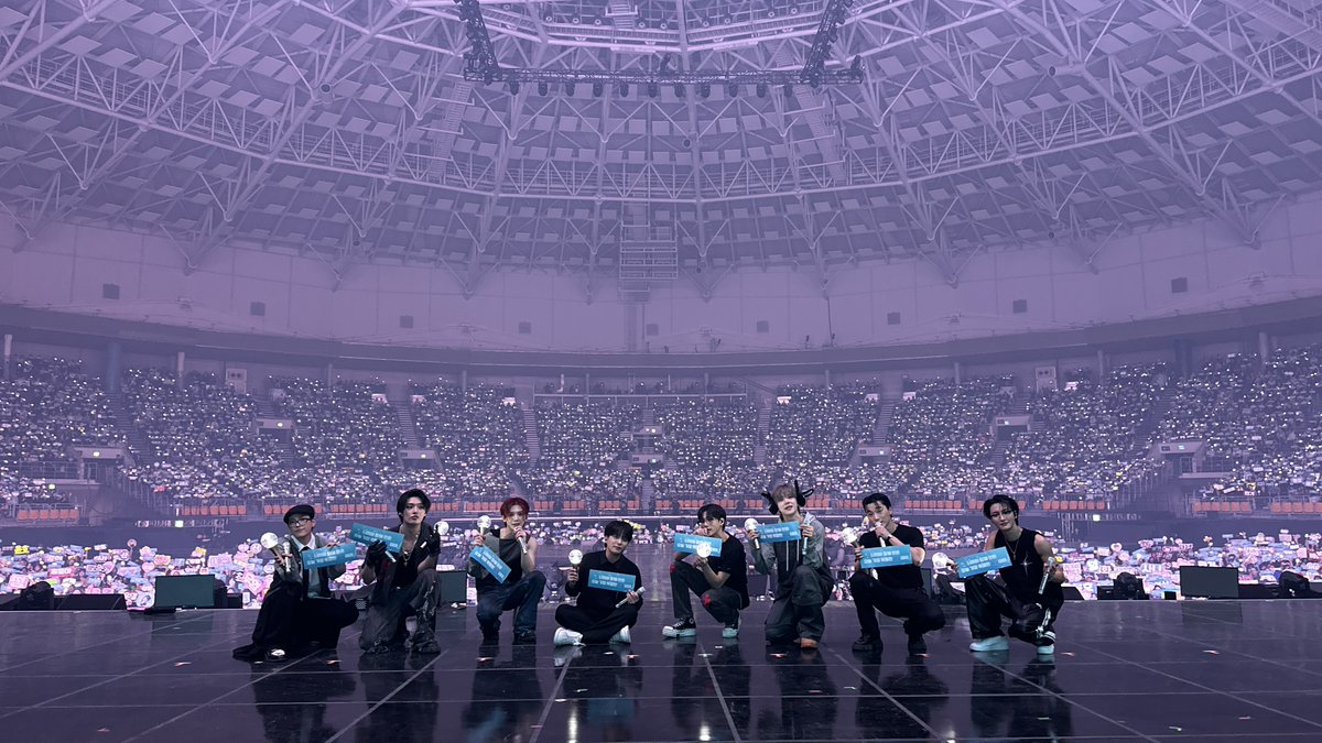 ATEEZ(에이티즈) tweet media