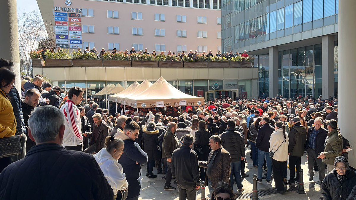 Fatih Turan tweet media