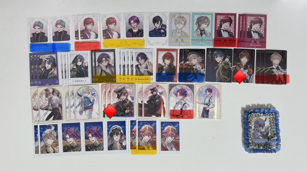亜瑚 tweet media