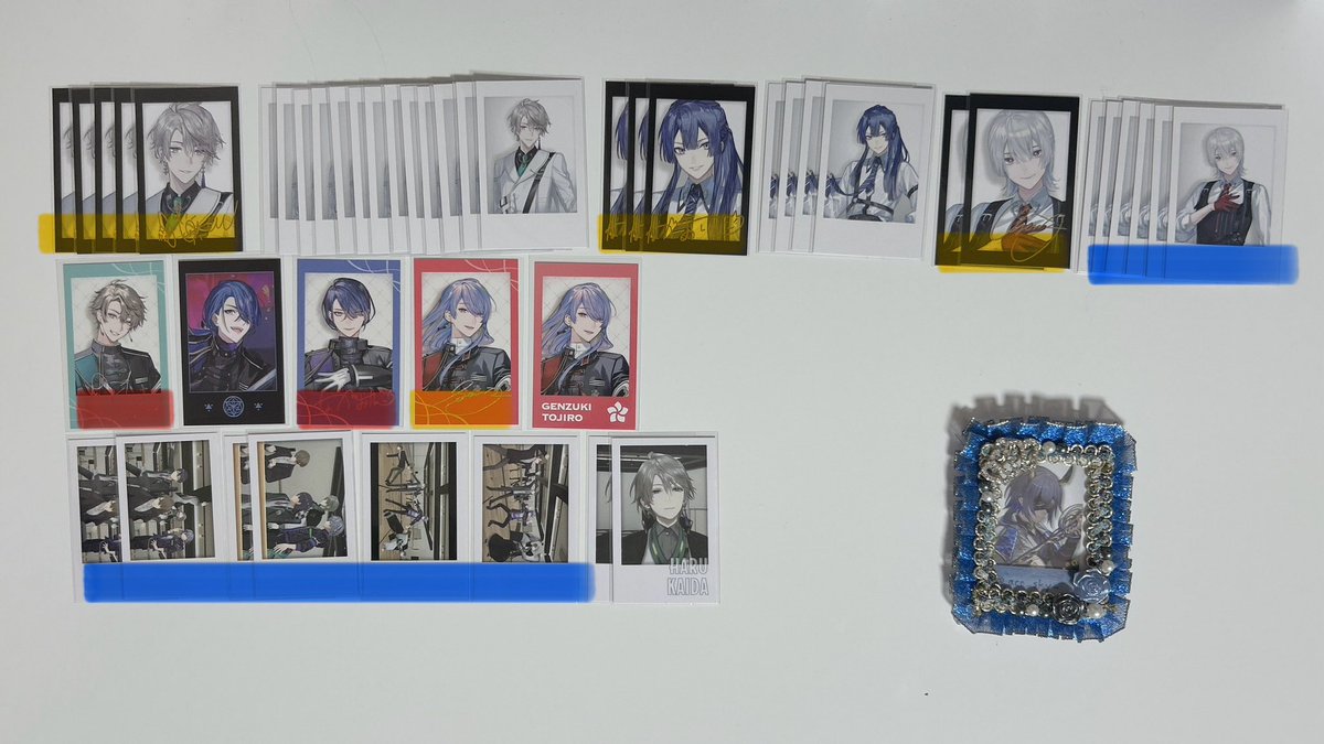 亜瑚 tweet media