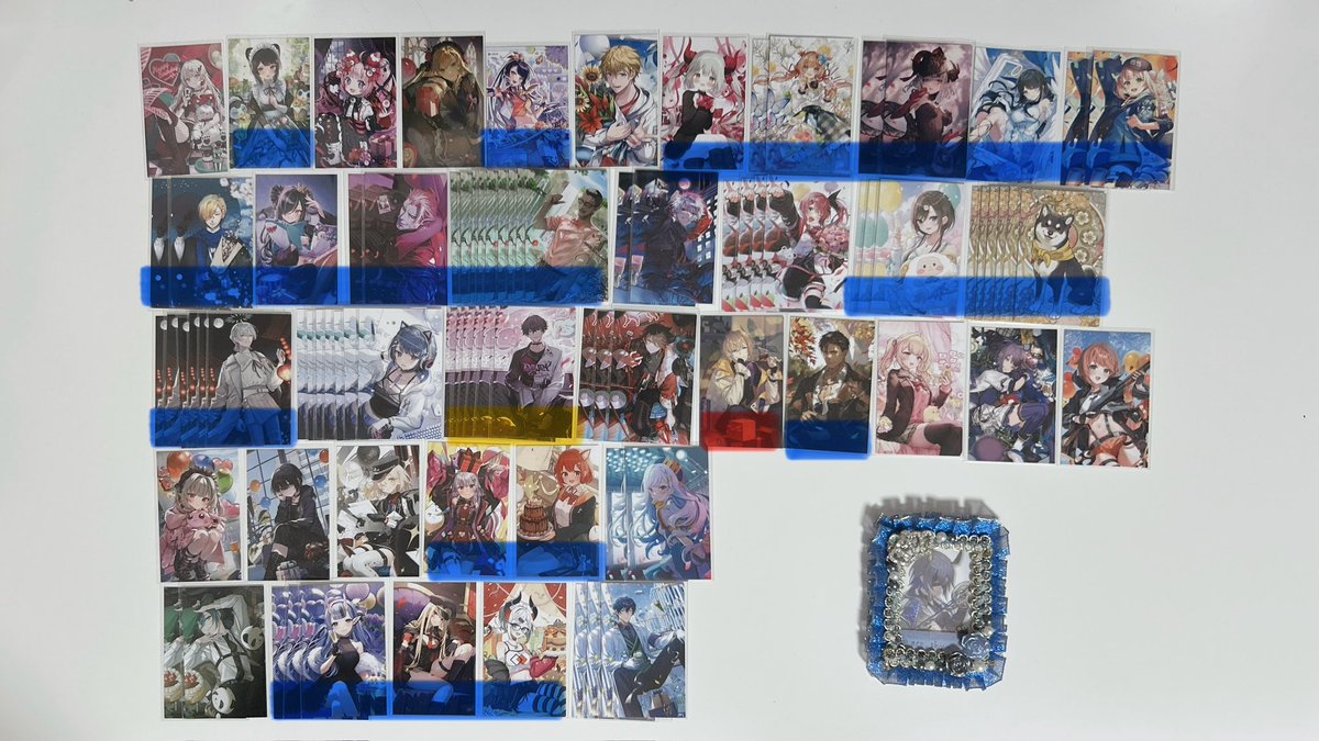 亜瑚 tweet media