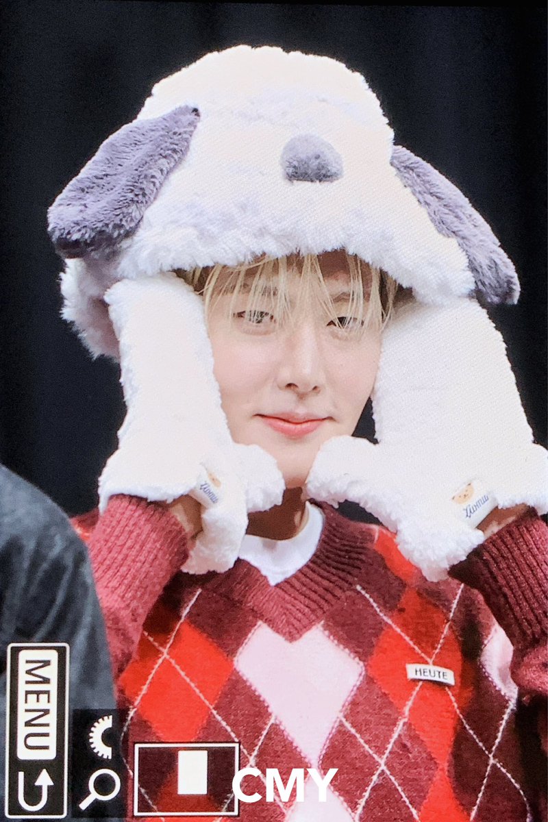 CALLMEYOON0809's tweet photo. 250323

강아디 조아🤓

#SF9  #에스에프나인                                           
#이재윤 #재윤 #JAEYOON #ジェユン https://t.co/0KHsIExddL