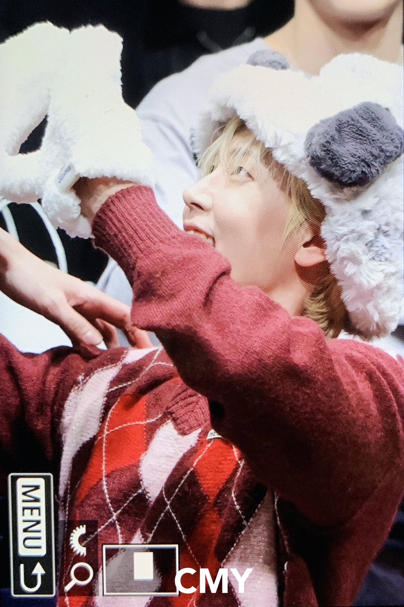 CALLMEYOON0809's tweet photo. 250323

강아디 조아🤓

#SF9  #에스에프나인                                           
#이재윤 #재윤 #JAEYOON #ジェユン https://t.co/0KHsIExddL