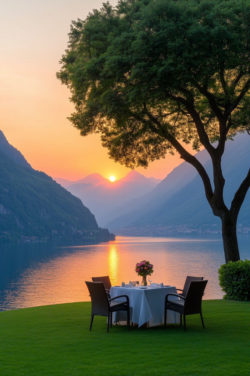 Lake Como, Italy 🇮🇹