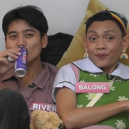 OFCTeamEsnyr's tweet photo. Two of Esnyr’s closest friends inside the BNK are among the nominated housemates! Let’s offer our prayers and support for both River and Will in this tough roster. They’ve shown so much heart, and now it’s our turn to lift them up with positivity! 🩷

BBS WILVER
#PBBCollab1stNomi https://t.co/G3j38n6a85