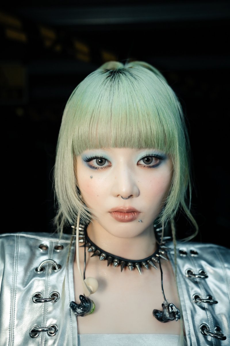 HinataGlobal_'s tweet image. hehe                               not hehe

#HINATA #ヒナタ #히나타
#XG