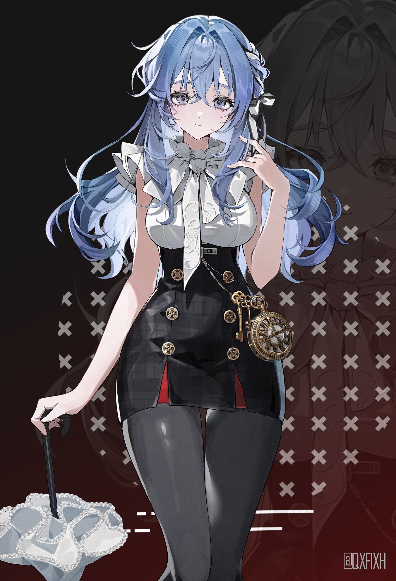 征服の命令 日本語 Extended Art List of Japanese Yuzusoft 2.0 [Lycee Over Ture] Singles