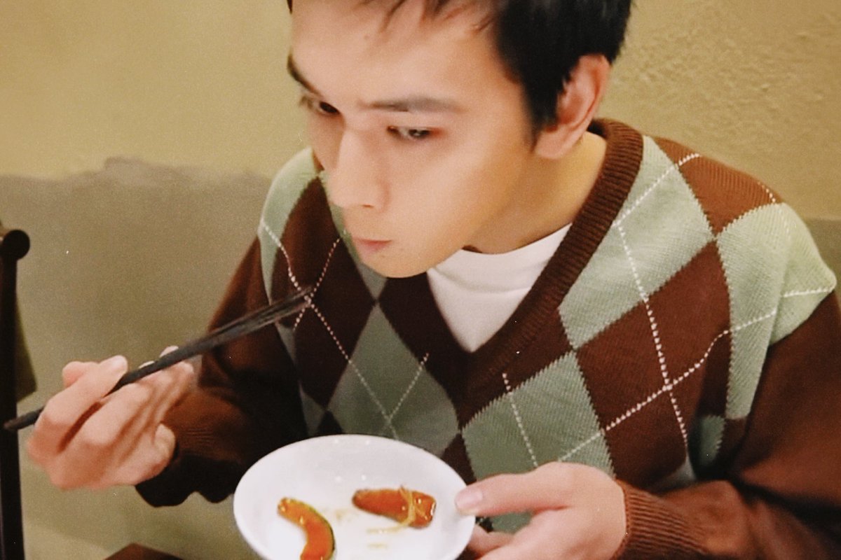 a11ka3's tweet photo. 念願の酢豚！！！
お腹いっぱい中華料理食べられて幸せ~🍜
久々にかなえちゃんに会えて嬉しかった⭐︎
#よにのちゃんねる #北村匠海　#陳家私菜 https://t.co/IhUESanNRB