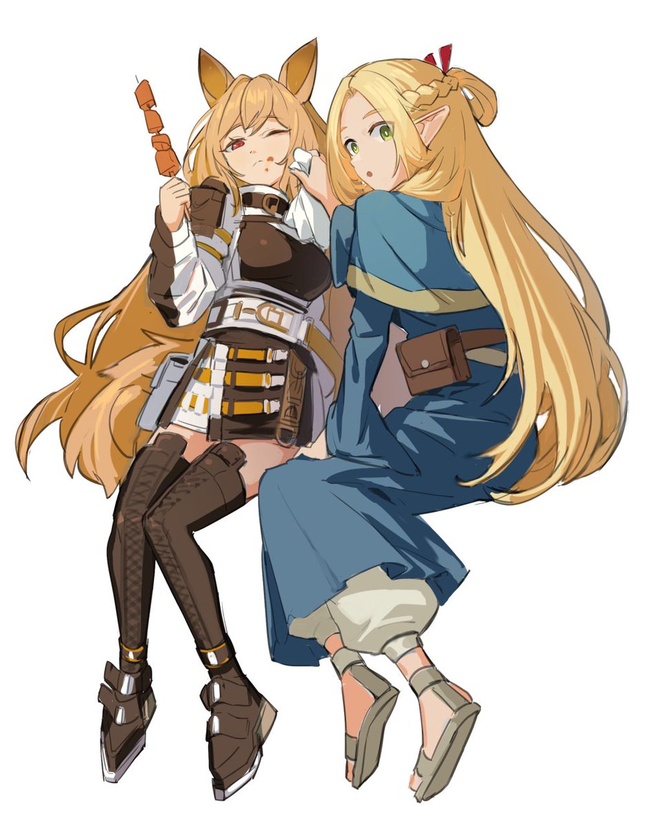 kegani_boy's tweet image. #アークナイツ #Arknights 
イベントお疲れ様です🍲
