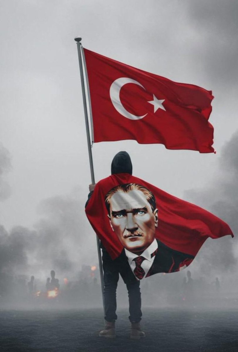 Ey Türk gençliği! Birinci vazifen; Türk istiklalini, Türk Cumhuriyetini, ilelebet muhafaza ve müdafaa etmektir.

   Mevcudiyetinin ve istikbalinin yegâne temeli budur. Bu temel, senin en kıymetli hazinendir.