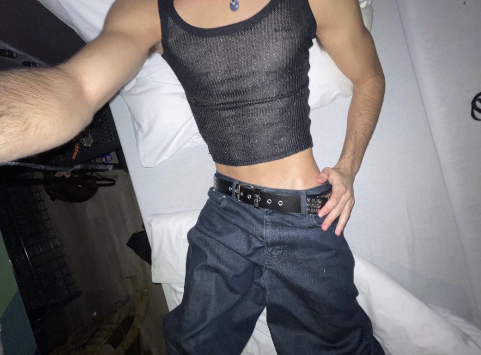 quien para lío serio?