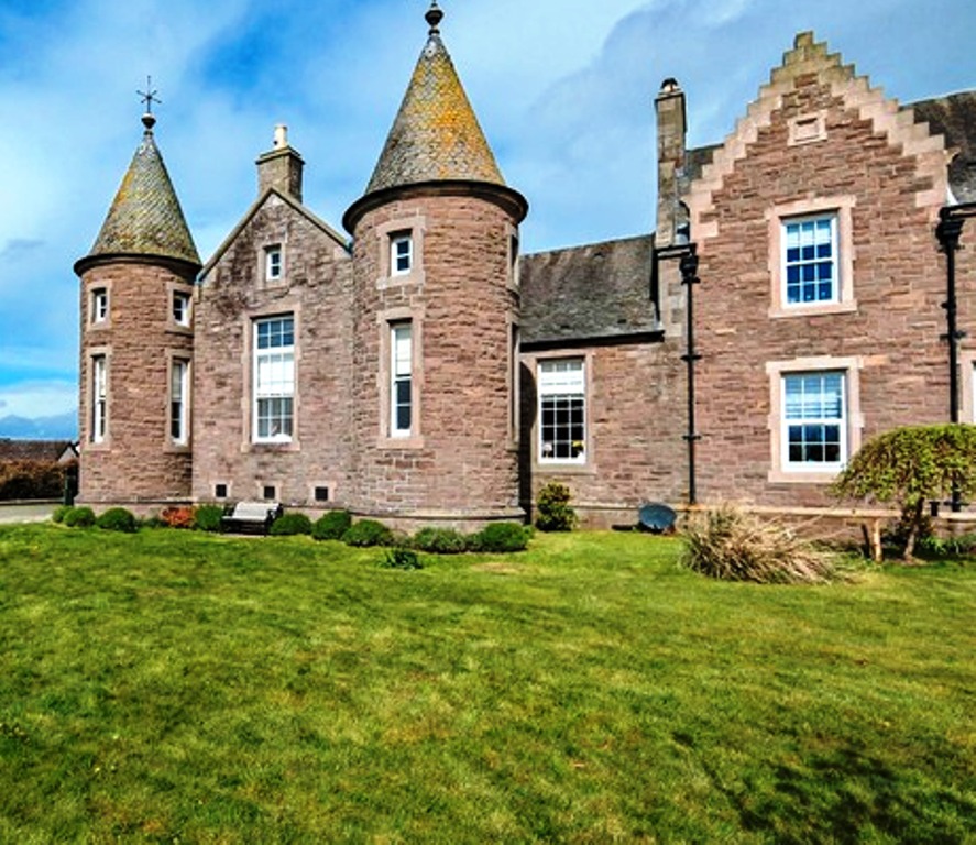 "I remember, I remember,
The house where I was born,
The little window where the sun
Came peeping in at morn;
He never came a wink too soon,
Nor brought too long a day,
But now, I often wish the night
Had borne my breath away!"