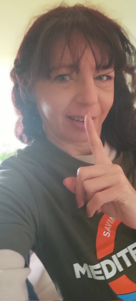 Sarita_Libre's tweet image. Il #JLProject di Mediterranea sta partendo ora per una &quot;missione&quot; che vi piacerà un sacco 🤩

Seguiteci e saprete.