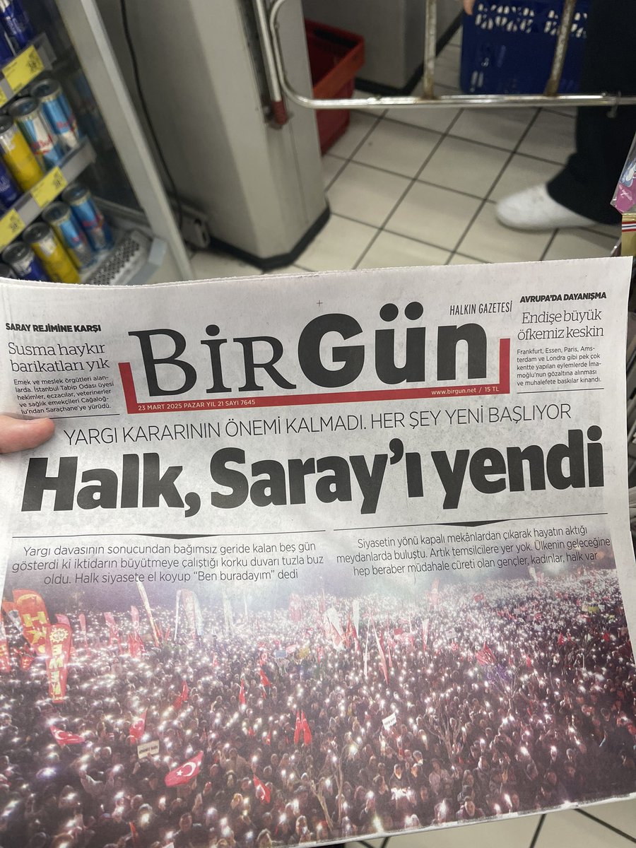 erkekdegilm's tweet photo. 🫡 https://t.co/urQCo2Qg3R