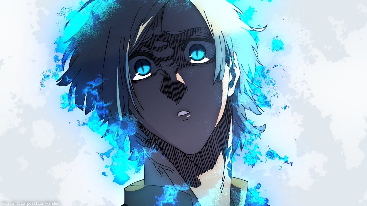 N on X: 