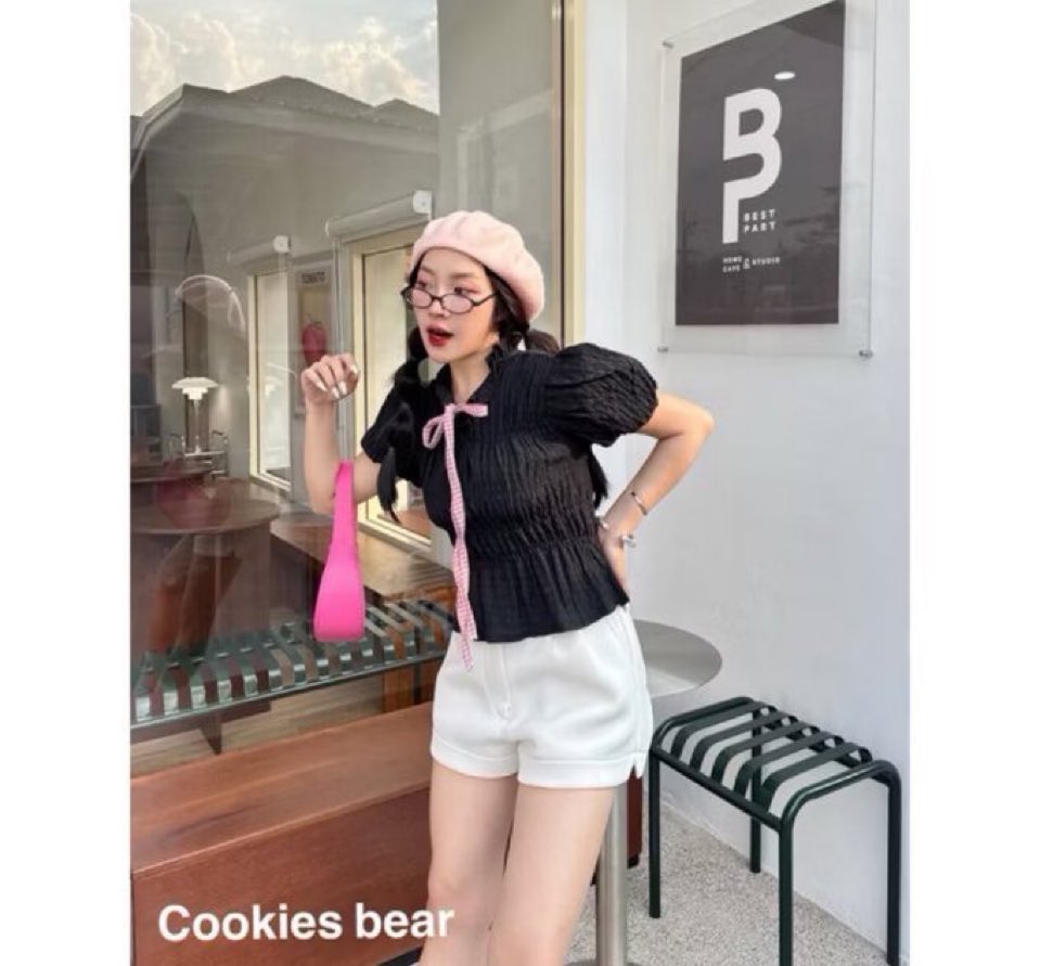 maybell___'s tweet photo. เสื้อ 120 บาทส่งฟรีค่ะ

#ส่งต่อเครื่องสําอาง #ส่งต่อcintage  #ส่งต่อสกินเเคร์ #โล๊ะตู้ #เสื้อผ้ามือสองสภาพดี #เสื้อมือสอง #ส่งต่อเสื้อผ้า https://t.co/Sj7AjEqEF2