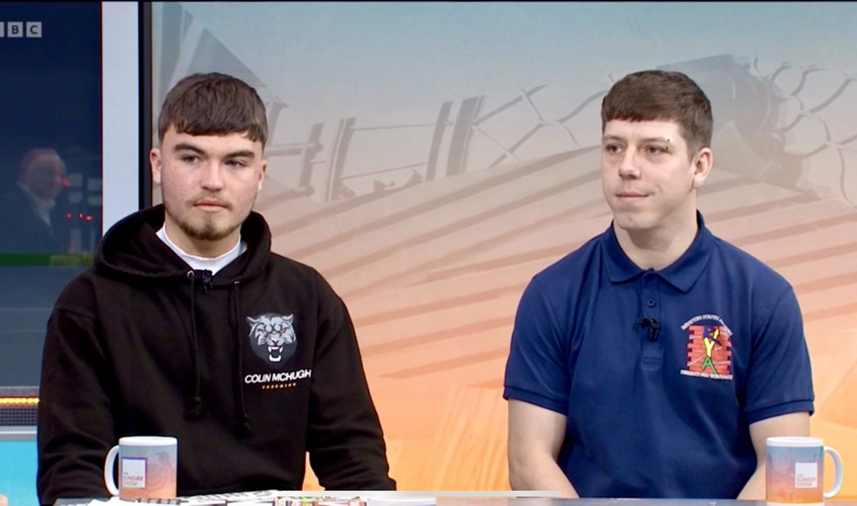 Gary Airnes tweet media