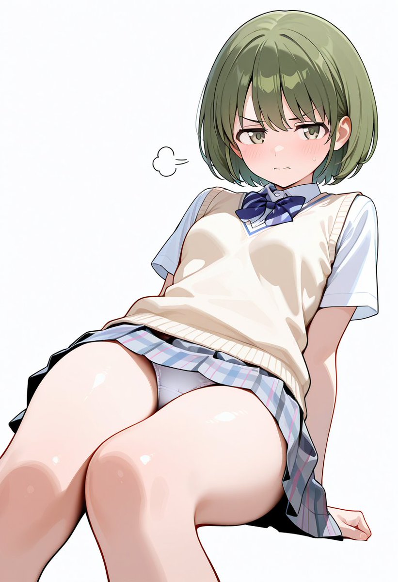 七草にちか
#シャニマス