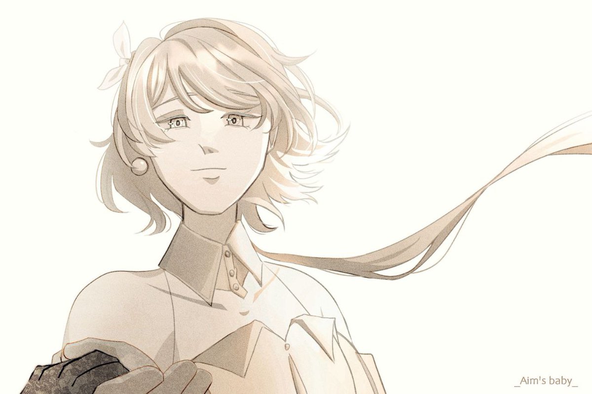 aimchka's tweet image. ⚪"-Sweetness, sweetness I was only joking when I said I’d like to smash every tooth In your head"
#oc