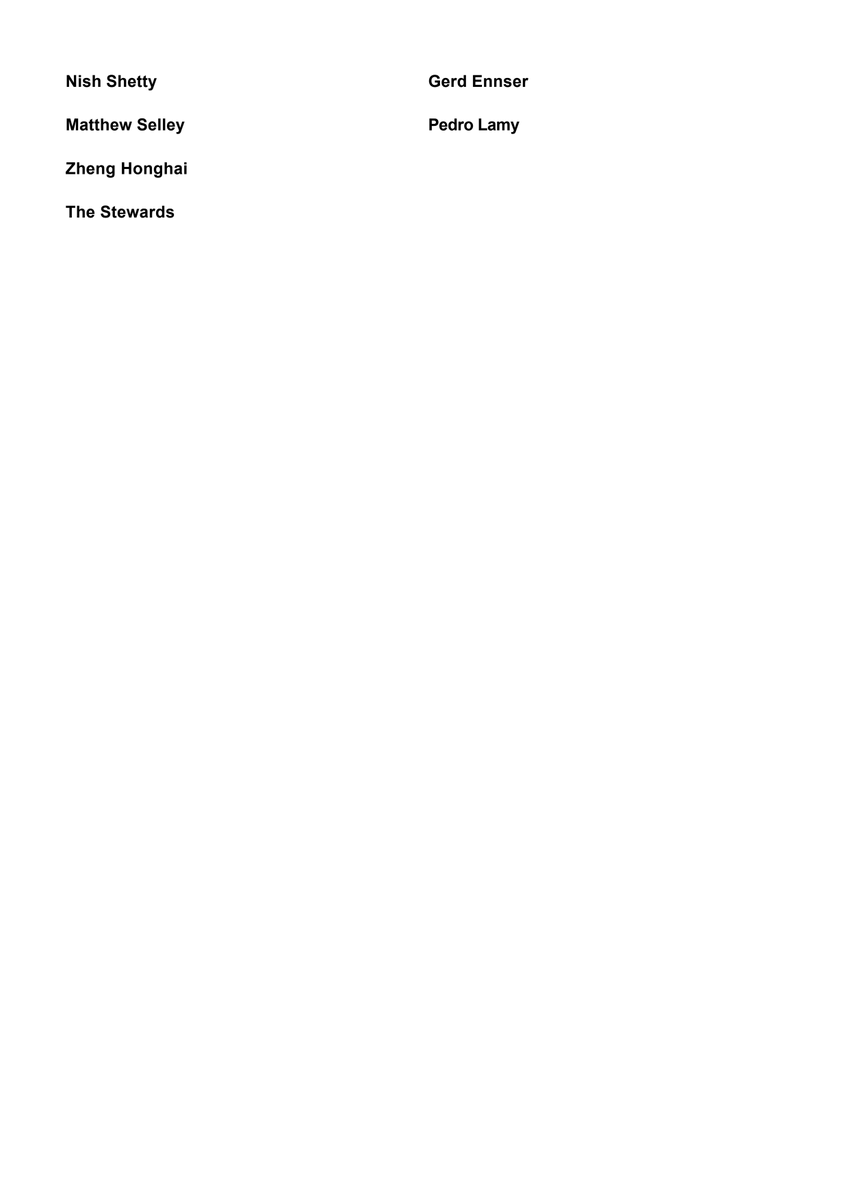 fia's tweet image. DOC 84 - Infringement - Car 44 - Technical non-compliance (Plank Assembly) fia.com/documents #ChineseGP #F1 #FIA