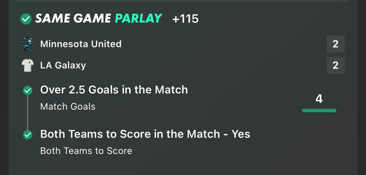 Lays_GetMe_Paid's tweet image. Cash it!!!⚽️🔥✅ #locksmitt #udig