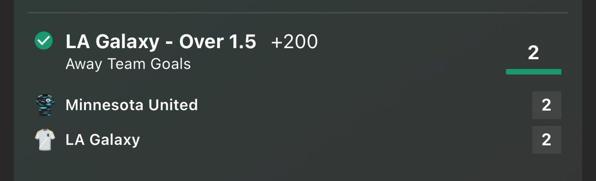 Lays_GetMe_Paid's tweet image. Cash it!!!⚽️🔥✅ #locksmitt #udig