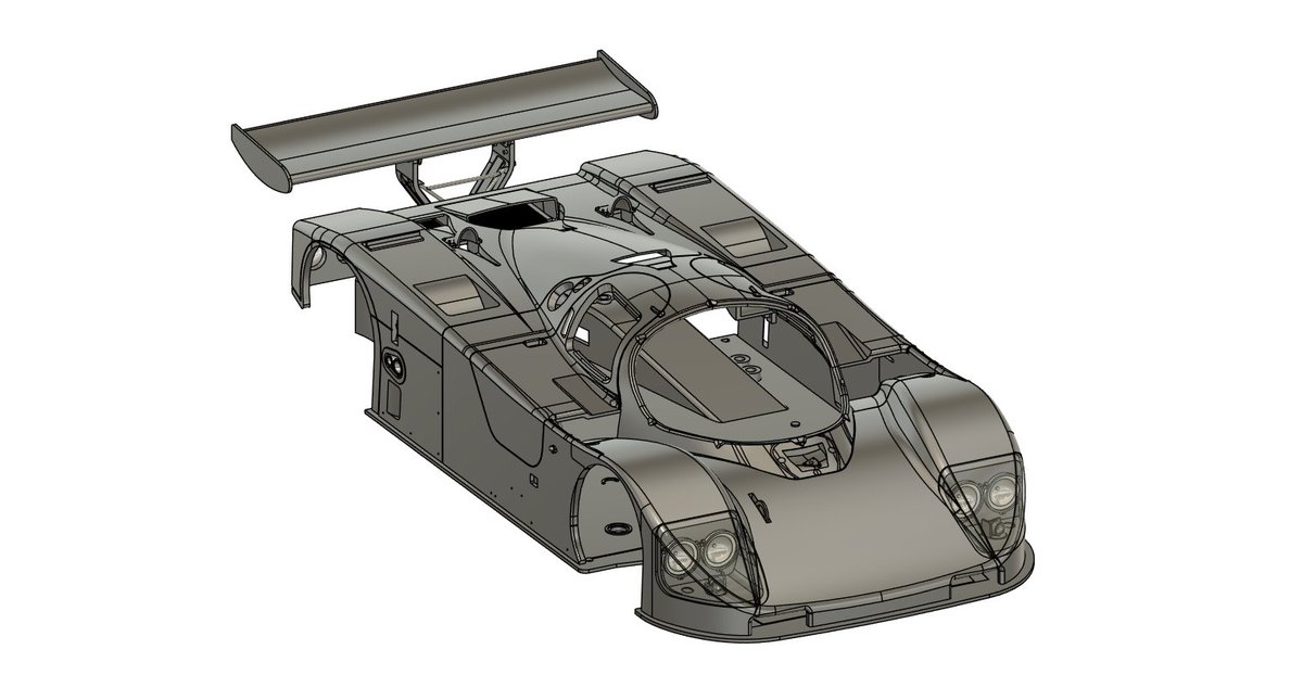 しーあーるえむ tweet media