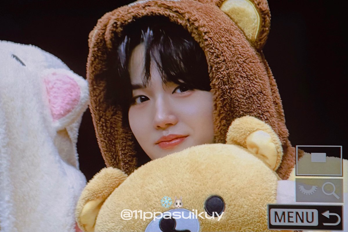 250323 귀여워서죽어버리기..ㅠ #트레저 #도영