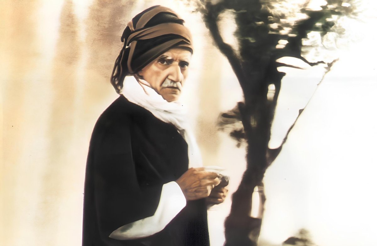 “İman, insanı insan eder. Belki insanı sultan eder.’'
Vefatının 65. Sene-i devriyesinde Bediüzzaman #SaidNursi 'yi rahmetle anıyoruz..