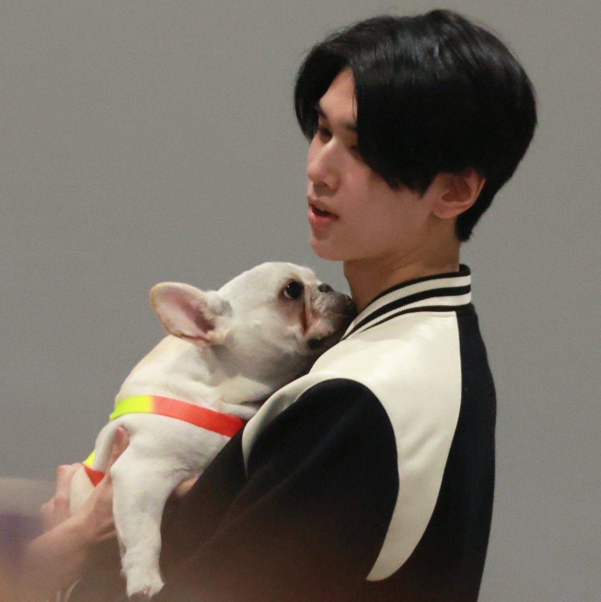 wavestaru's tweet photo. fadel with                              fadel with 
papa joong                           papa dunk https://t.co/reNpsd3xpT