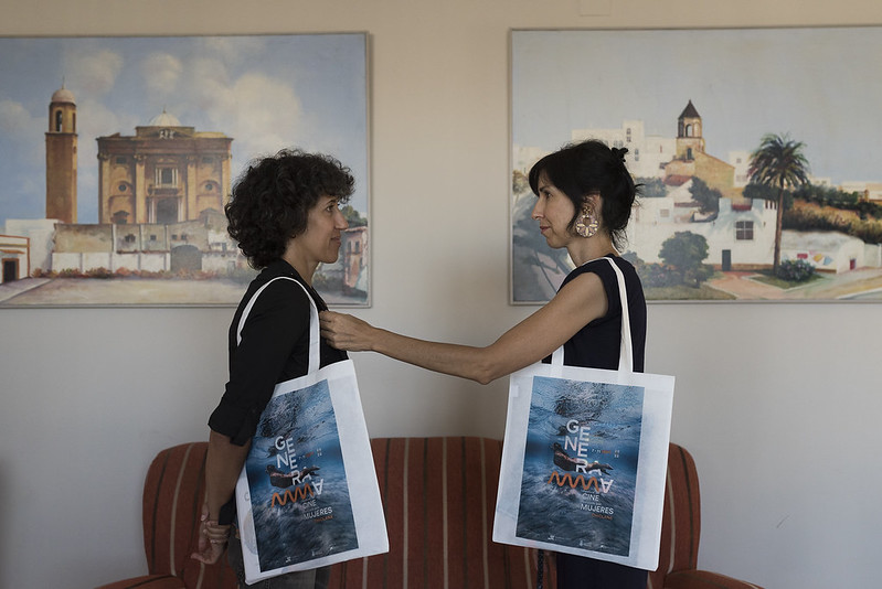 Oliva Acosta (@olivava) on Twitter photo ✨ Orgullo inmenso desde @generammafest <a href="/AAMMAaudiov/">AAMMA Mujeres Audiov</a> al ver cómo "Sorda", que pasó por #Chiclana en nuestra 2ª edición en 2022 como corto, acaba de ganar la Biznaga de Oro en <a href="/festivalmalaga/">Festival de Málaga</a> tras conquistar al público de Berlín. Gracias Eva y Nuria y todo el equipo por vuestro ✨ Orgullo inmenso desde @generammafest <a href="/AAMMAaudiov/">AAMMA Mujeres Audiov</a> al ver cómo "Sorda", que pasó por #Chiclana en nuestra 2ª edición en 2022 como corto, acaba de ganar la Biznaga de Oro en <a href="/festivalmalaga/">Festival de Málaga</a> tras conquistar al público de Berlín. Gracias Eva y Nuria y todo el equipo por vuestro