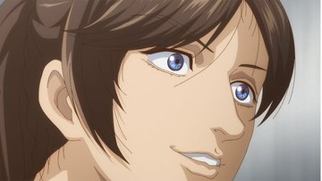 トリリオンゲーム 第24話