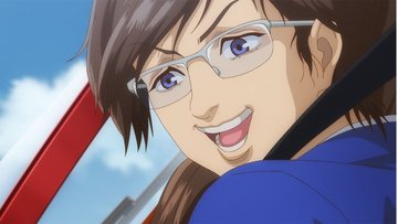 トリリオンゲーム 第24話