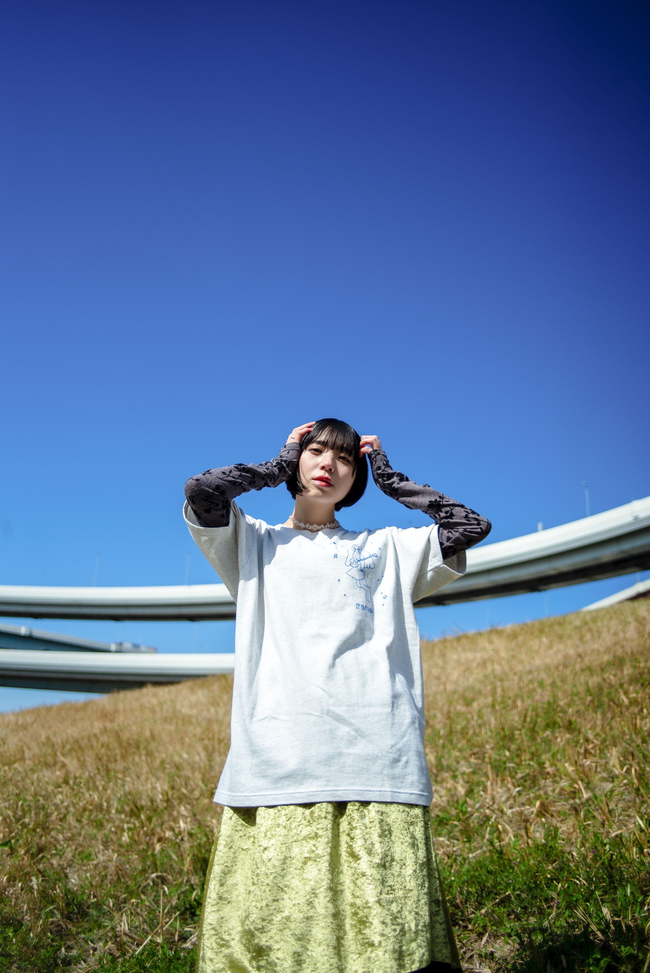 アユニ・D (@AYUNiD_BiSH) / X アユニ・D (@AYUNiD_BiSH) / X