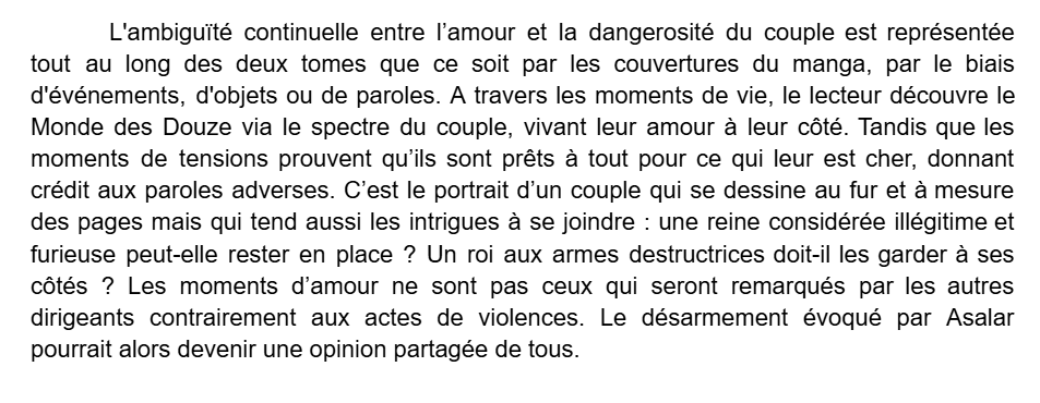 Fluhide's tweet image. Petite analyse de #Wakfu : la Grande Vague. Le portrait incomplet d'une reine et d'un roi. #wakfulagrandevague