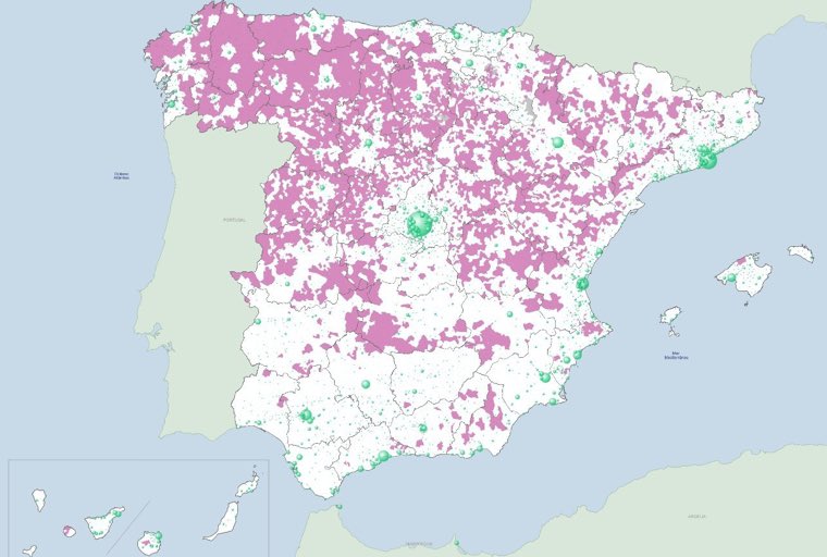 RojosDelSur's tweet image. Municipios con más del 50% de la población es dependiente de ayudas/pensiones/pagas del estado.

Los Andaluces son los que más contribuyen,trabajan y los que menos viven de las paguitas del Estado español.

A más de un español le dará un infarto cuando vea esta noticia.