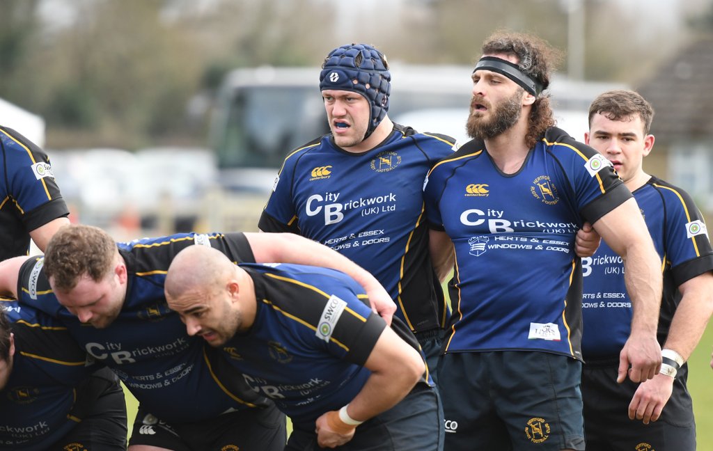 Hertford Rugby Club Logo Hertford RFC (@HertfordRFC) / X