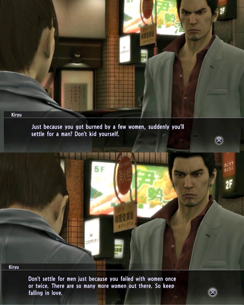 Tojoskoi's tweet photo. Also for those getting upset:

Your GOAT would hate you and beat the shit out of you xoxo https://t.co/oqiOYIiiAO